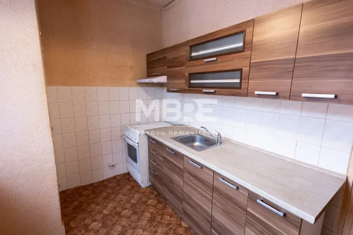 Pronájem bytu 3+1, Karviná - Mizerov, Čajkovského, 53 m2