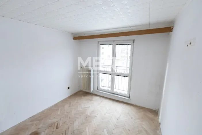 Pronájem bytu 3+1, Karviná - Mizerov, Čajkovského, 53 m2