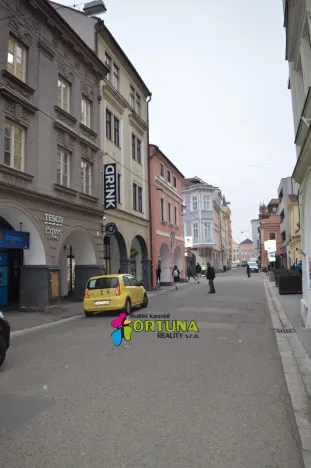 Prodej obchodního prostoru, České Budějovice - České Budějovice 1, Krajinská, 1563 m2