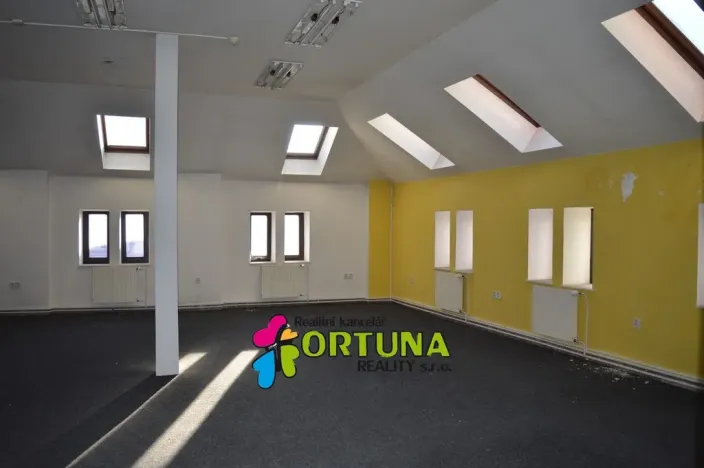 Prodej obchodního prostoru, České Budějovice - České Budějovice 1, Krajinská, 1563 m2