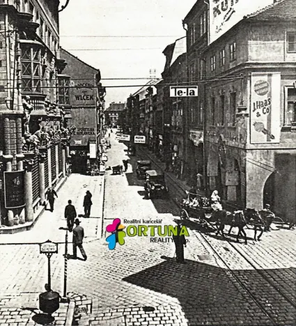 Prodej obchodního prostoru, České Budějovice - České Budějovice 1, Krajinská, 1563 m2