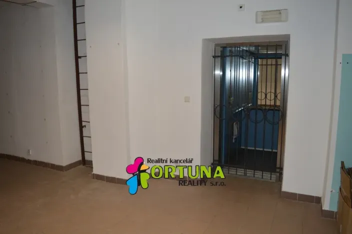 Prodej činžovního domu, České Budějovice - České Budějovice 1, Krajinská, 1563 m2