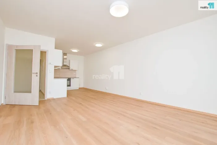 Pronájem bytu 2+kk, Liberec - Liberec II-Nové Město, Papírová, 74 m2