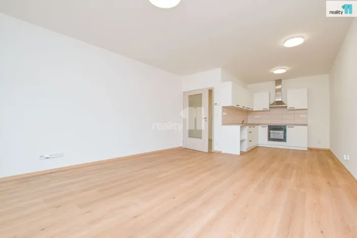 Pronájem bytu 2+kk, Liberec - Liberec II-Nové Město, Papírová, 74 m2