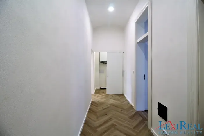 Pronájem bytu 2+1, Praha - Libeň, Pod Čertovou skalou, 60 m2