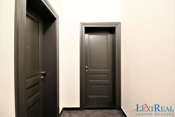 Pronájem bytu 2+1, Praha - Libeň, Pod Čertovou skalou, 60 m2