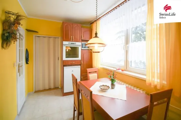 Pronájem bytu 3+1, Jihlava, Telečská, 73 m2