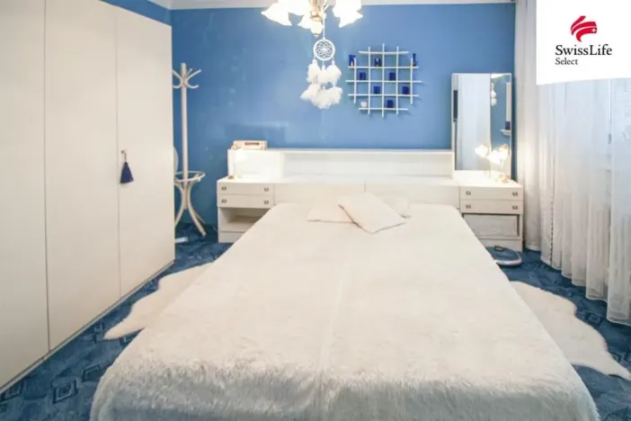 Pronájem bytu 3+1, Jihlava, Telečská, 73 m2