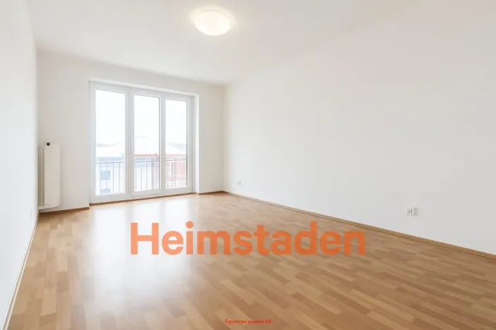 Pronájem bytu 2+1, Karviná - Nové Město, Závodní, 55 m2