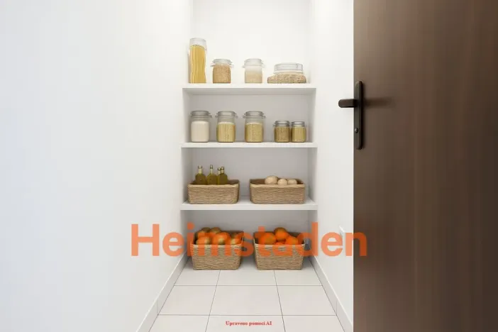 Pronájem bytu 2+1, Karviná - Nové Město, Závodní, 55 m2