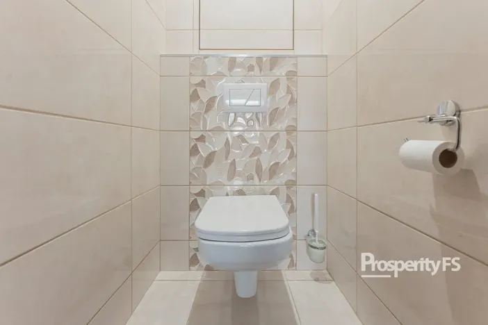 Prodej bytu 3+1, Ostrava - Dubina, Václava Košaře, 68 m2