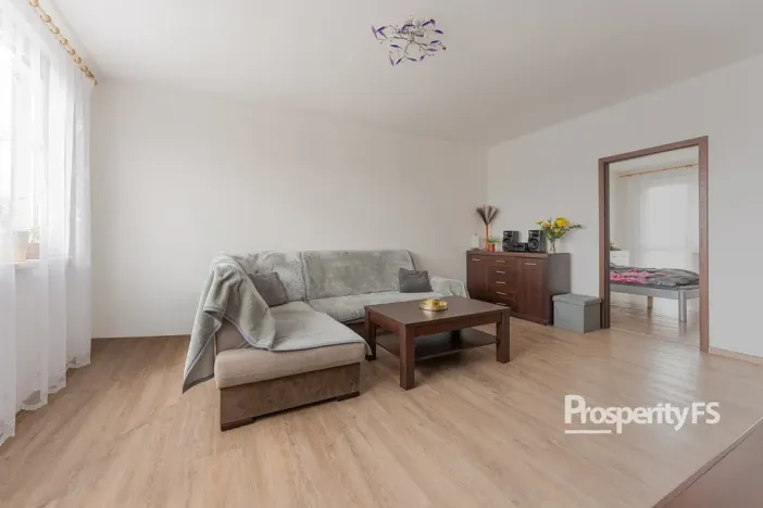 Prodej bytu 3+1, Ostrava - Dubina, Václava Košaře, 68 m2