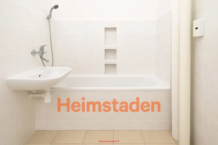 Pronájem bytu 2+1, Karviná - Nové Město, Havířská, 55 m2