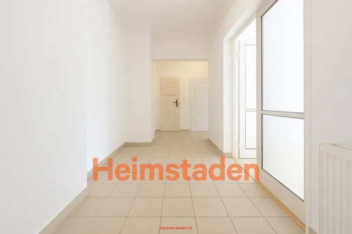 Pronájem bytu 2+1, Karviná - Nové Město, Havířská, 55 m2