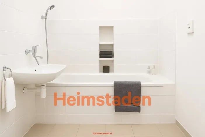 Pronájem bytu 2+1, Karviná - Nové Město, Havířská, 55 m2