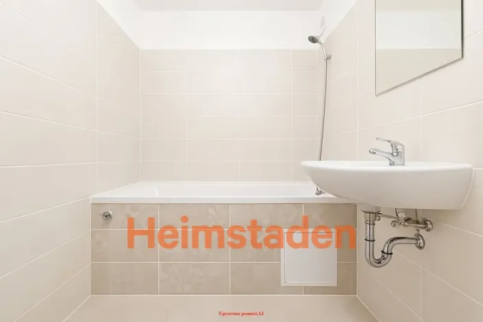 Pronájem bytu 3+1, Karviná - Nové Město, Závodní, 70 m2