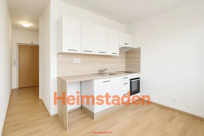 Pronájem bytu 2+1, Karviná - Ráj, Školská, 53 m2