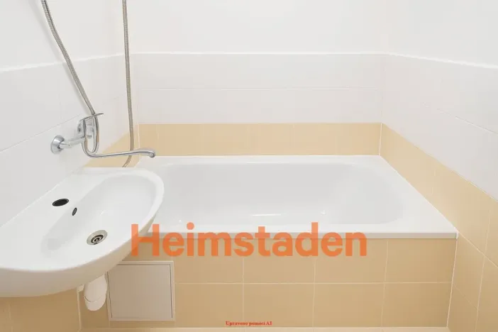 Pronájem bytu 2+1, Karviná - Ráj, Školská, 53 m2