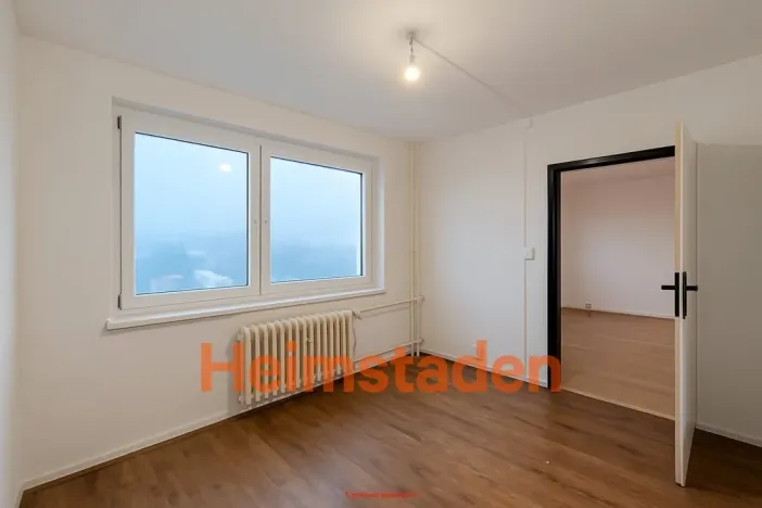 Pronájem bytu 3+1, Orlová - Lutyně, Osvobození, 68 m2