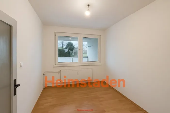 Pronájem bytu 2+1, Orlová - Lutyně, Lesní, 46 m2