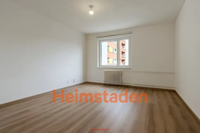 Pronájem bytu 1+1, Orlová - Lutyně, Ke Studánce, 38 m2