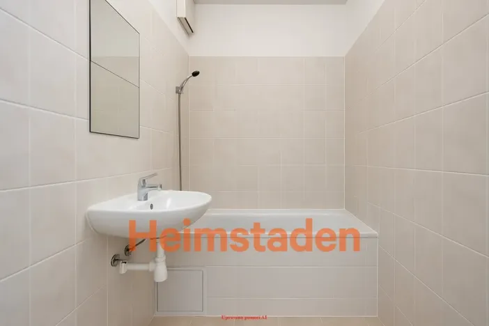 Pronájem bytu 1+1, Orlová - Lutyně, Ke Studánce, 38 m2