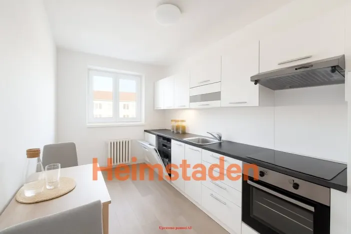 Pronájem bytu 3+1, Havířov - Město, Hlavní třída, 69 m2