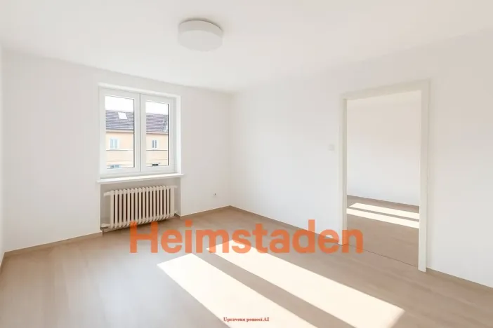 Pronájem bytu 3+1, Havířov - Město, Hlavní třída, 69 m2