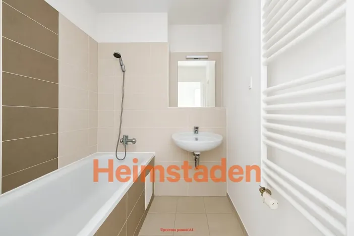 Pronájem bytu 3+1, Havířov - Město, Hlavní třída, 69 m2