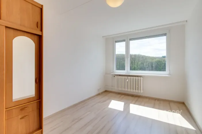 Prodej bytu 2+kk, Praha - Komořany, Za sídlištěm, 45 m2
