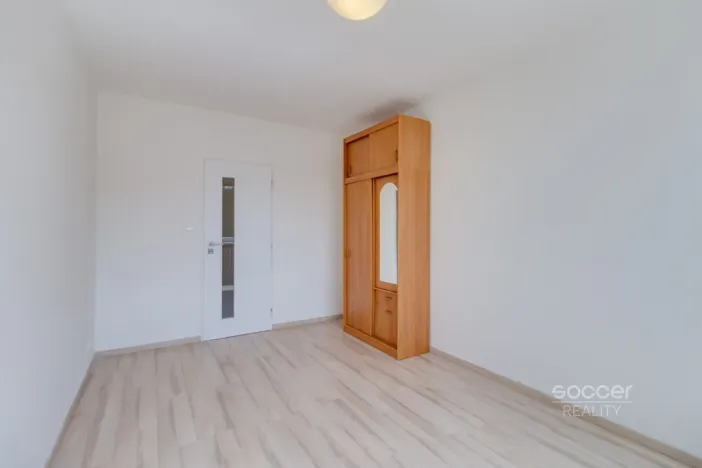 Prodej bytu 2+kk, Praha - Komořany, Za sídlištěm, 45 m2