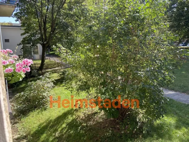 Pronájem bytu 1+kk, Havířov - Město, Ostrovského, 21 m2