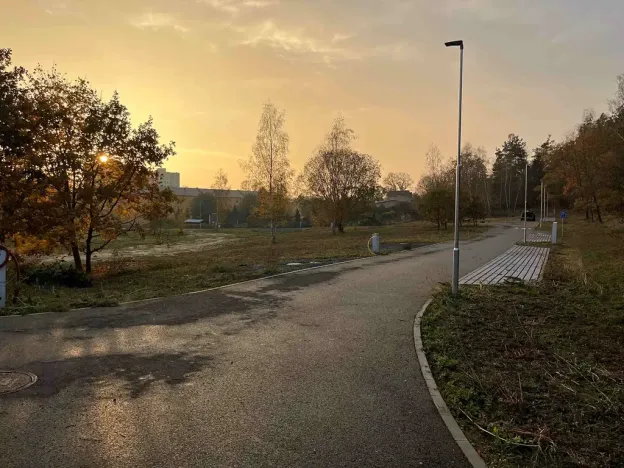 Prodej pozemku pro bydlení, Mimoň, Vranovská, 1009 m2