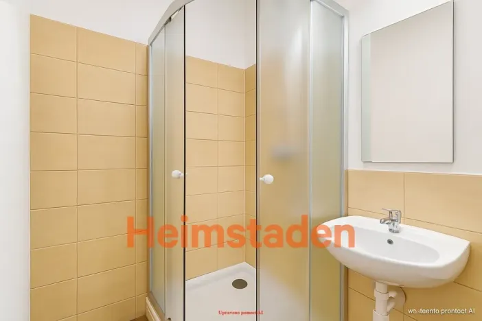 Pronájem bytu 2+1, Havířov - Město, Mánesova, 53 m2