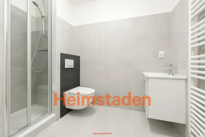 Pronájem komerční nemovitosti, Havířov - Město, nám. Republiky, 34 m2