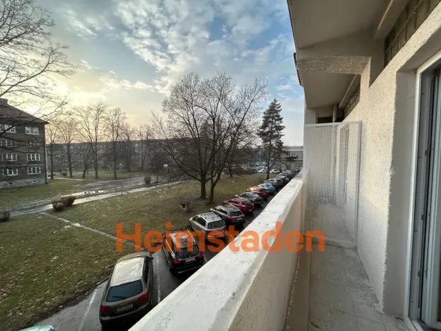 Pronájem komerční nemovitosti, Havířov - Město, nám. Republiky, 34 m2