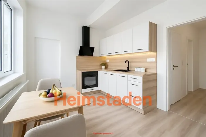 Pronájem komerční nemovitosti, Havířov - Město, nám. Republiky, 34 m2