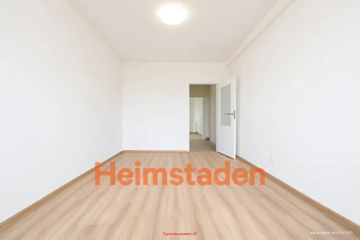 Pronájem bytu 2+1, Havířov - Město, Nedbalova, 55 m2