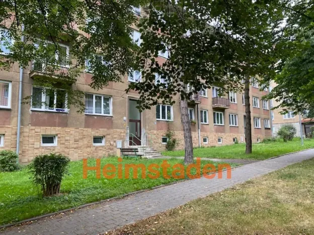 Pronájem bytu 3+1, Havířov - Město, Gustava Klimenta, 60 m2