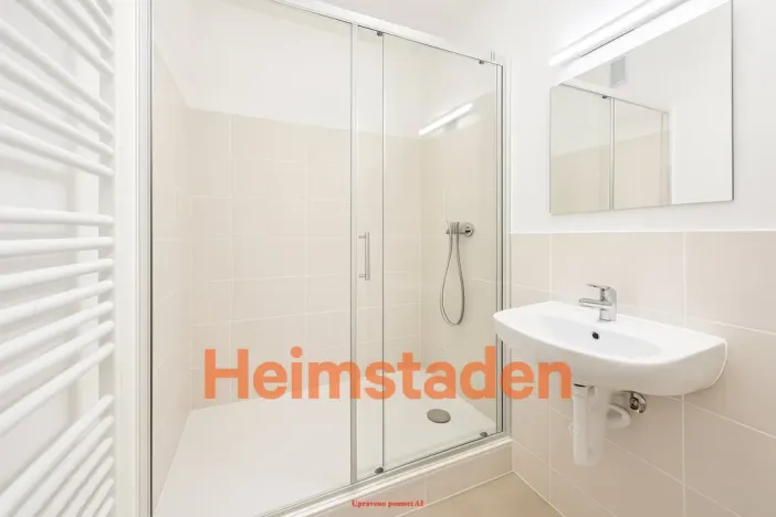 Pronájem bytu 1+1, Ostrava - Moravská Ostrava, Nedbalova, 45 m2