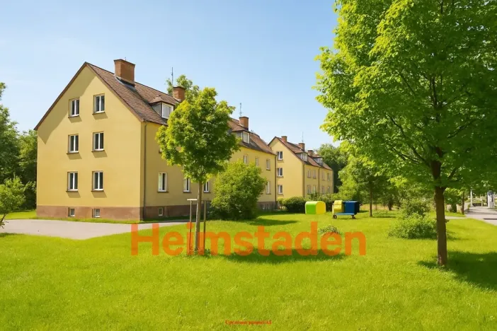 Pronájem bytu 3+kk, Ostrava - Michálkovice, Slámova, 48 m2