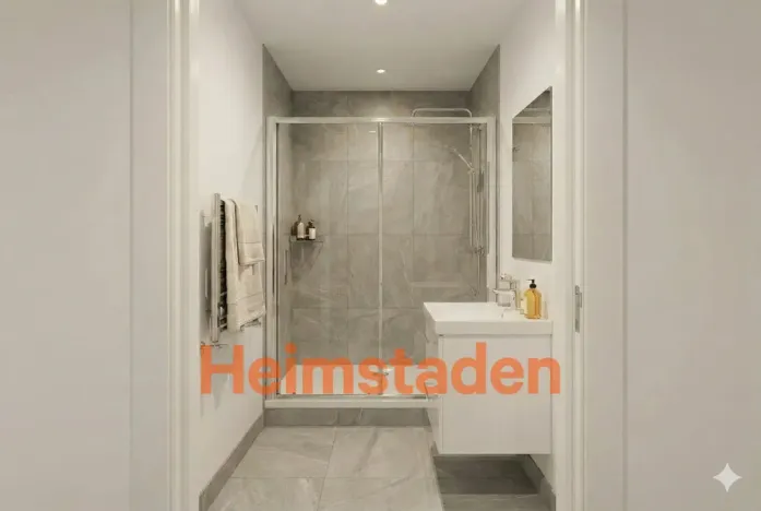 Pronájem bytu 2+kk, Ostrava - Poruba, Alšova, 57 m2