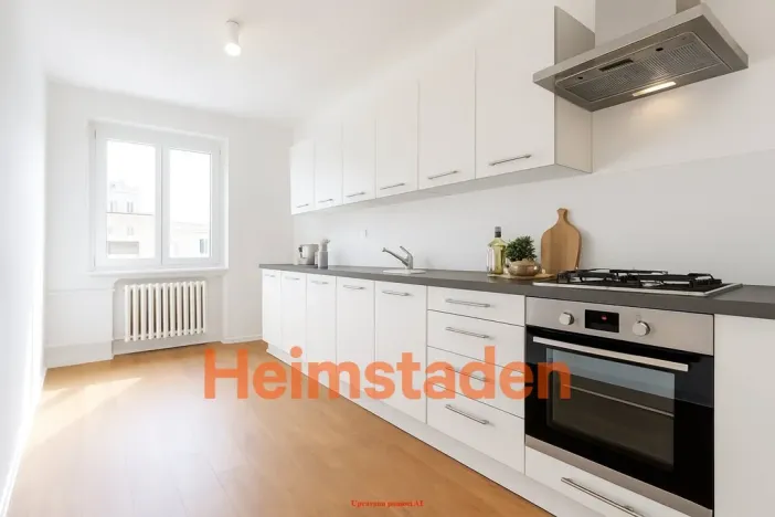 Pronájem bytu 2+1, Ostrava - Poruba, Havanská, 54 m2