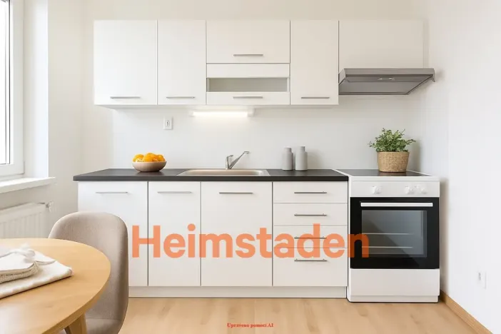 Pronájem bytu 2+1, Frýdek-Místek - Místek, Československé armády, 61 m2