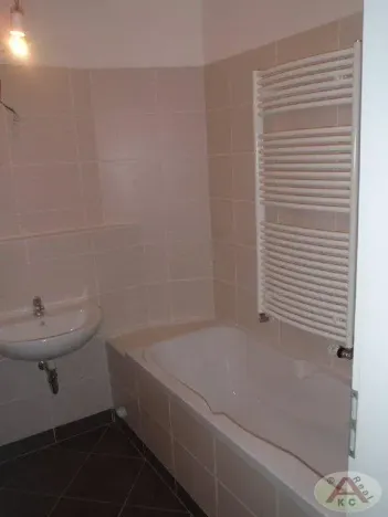 Pronájem bytu 1+kk, Praha - Zličín, Míšovická, 26 m2