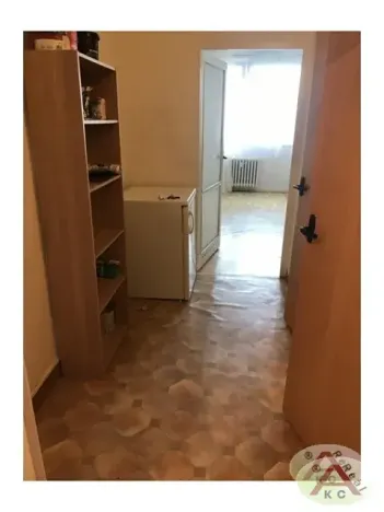 Prodej bytu 1+kk, Praha - Malešice, Počernická, 27 m2