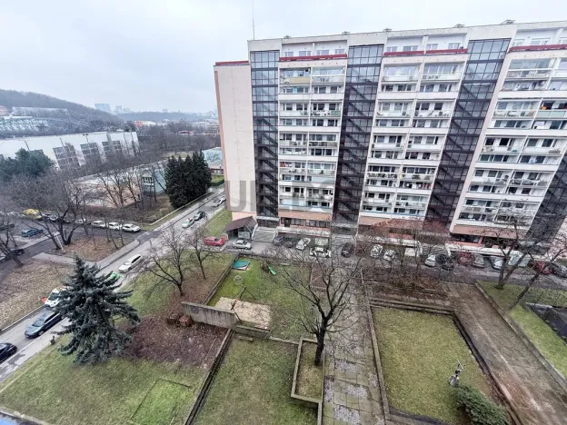 Prodej bytu 3+kk, Praha - Vršovice, Tádžická, 80 m2