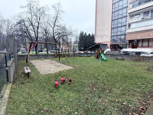 Prodej bytu 3+kk, Praha - Vršovice, Tádžická, 80 m2