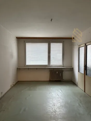 Pronájem bytu 3+1, Bílina - Újezdské Předměstí, Síbova, 70 m2