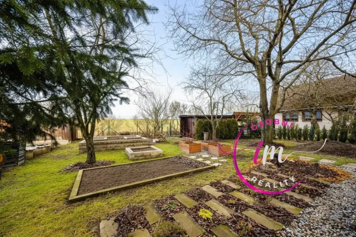 Prodej chaty, Jaroměřice nad Rokytnou, K Ráji, 27 m2